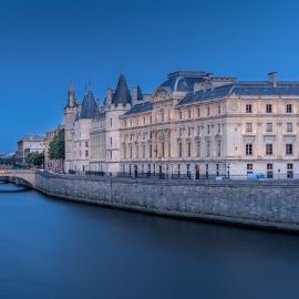 Conciergerie Conciergerie